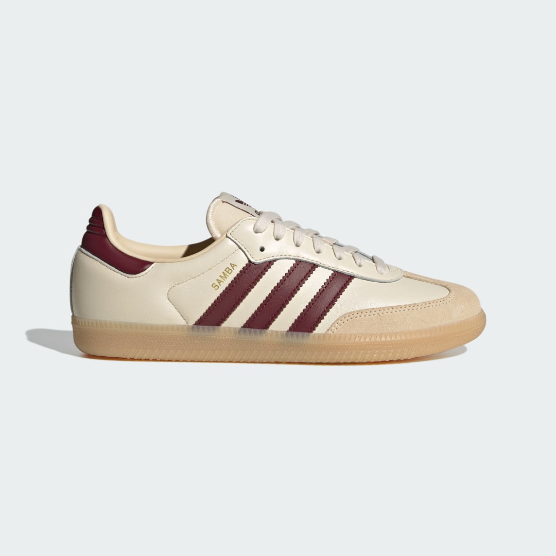 Tenisky a topánky adidas Originals Samba OG Béžová | JS3830, 0
