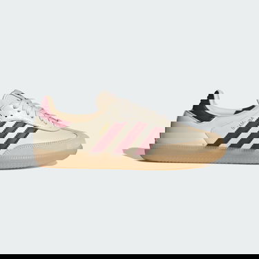 Tenisky a topánky adidas Originals Samba OG Béžová | JS3830, 0