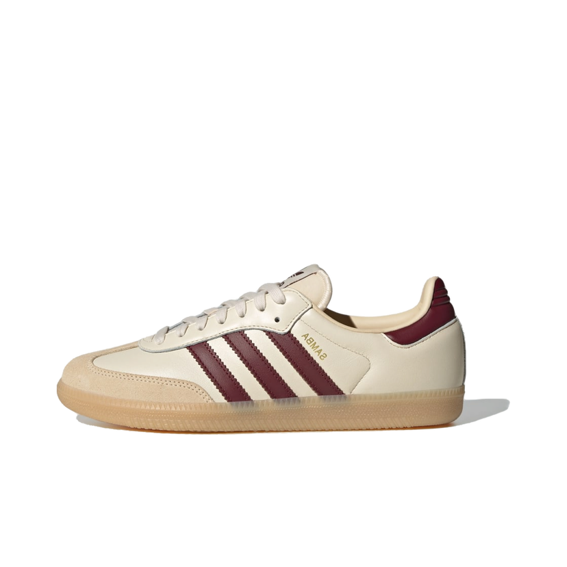 Tenisky a topánky adidas Originals Samba OG undefined | JS3830