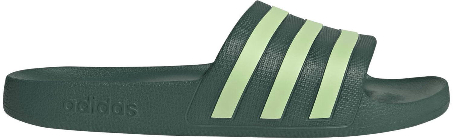 Tenisky a topánky adidas Originals Sportswear Adilette Aqua Slides Zelené | js1128, 0