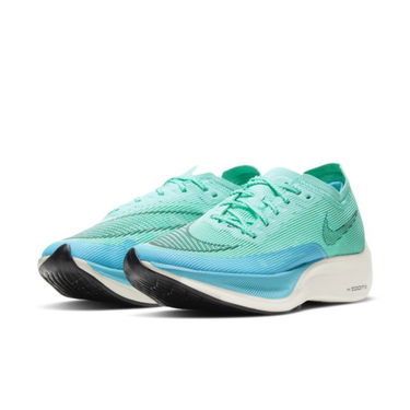 Tenisky a topánky Nike ZoomX Vaporfly Next% 2 W Tyrkysová | CU4123-300, 1