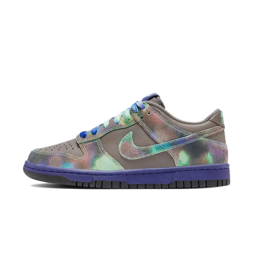 Tenisky a topánky Nike Dunk Low Panda GS "Cave Stone" Rôznofarebný | HQ9294-200