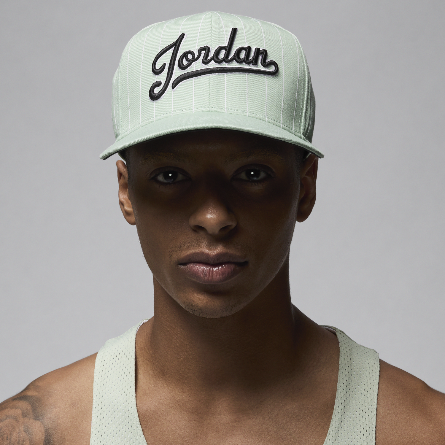 Šiltovka Jordan Jordan Flight MVP Pro Zelené | FV5299-005, 0