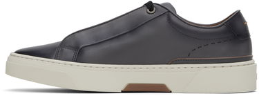 Tenisky a topánky BOSS BOSS Low-Top Čierna | 50536619, 2