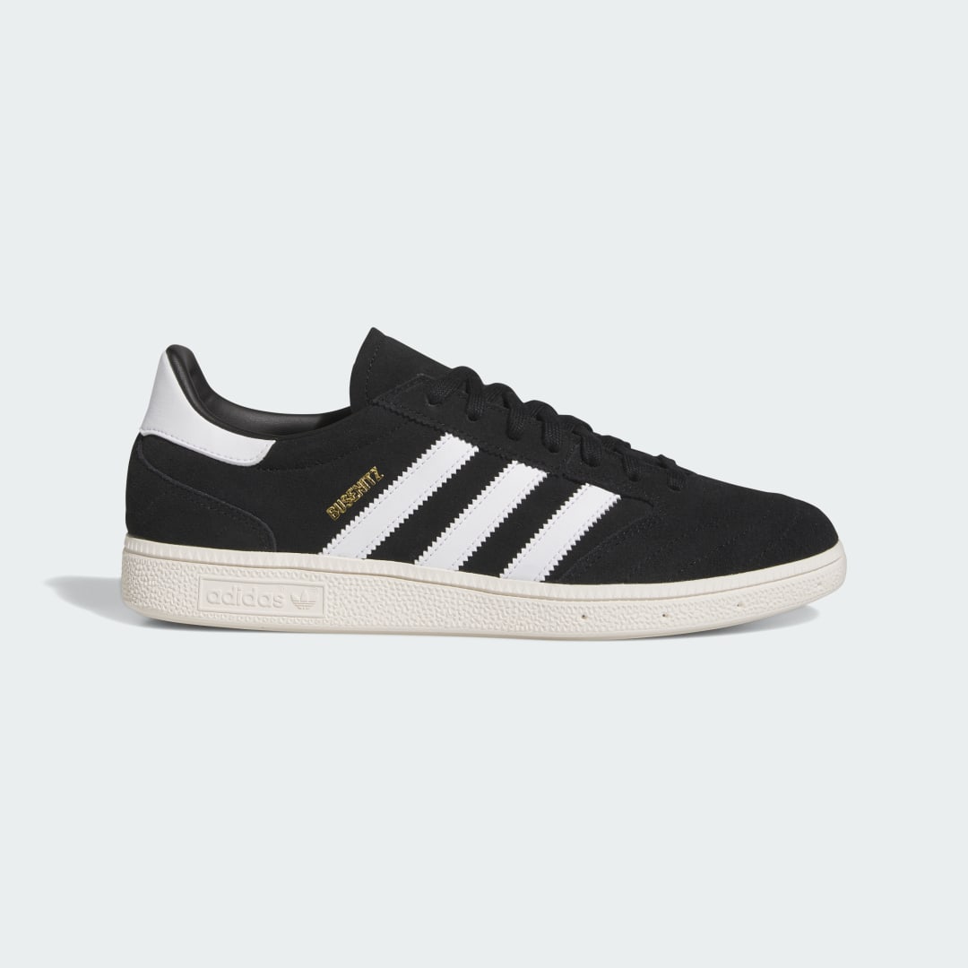Tenisky a topánky adidas Originals Busenitz Vintage Čierna | IE3103, 1