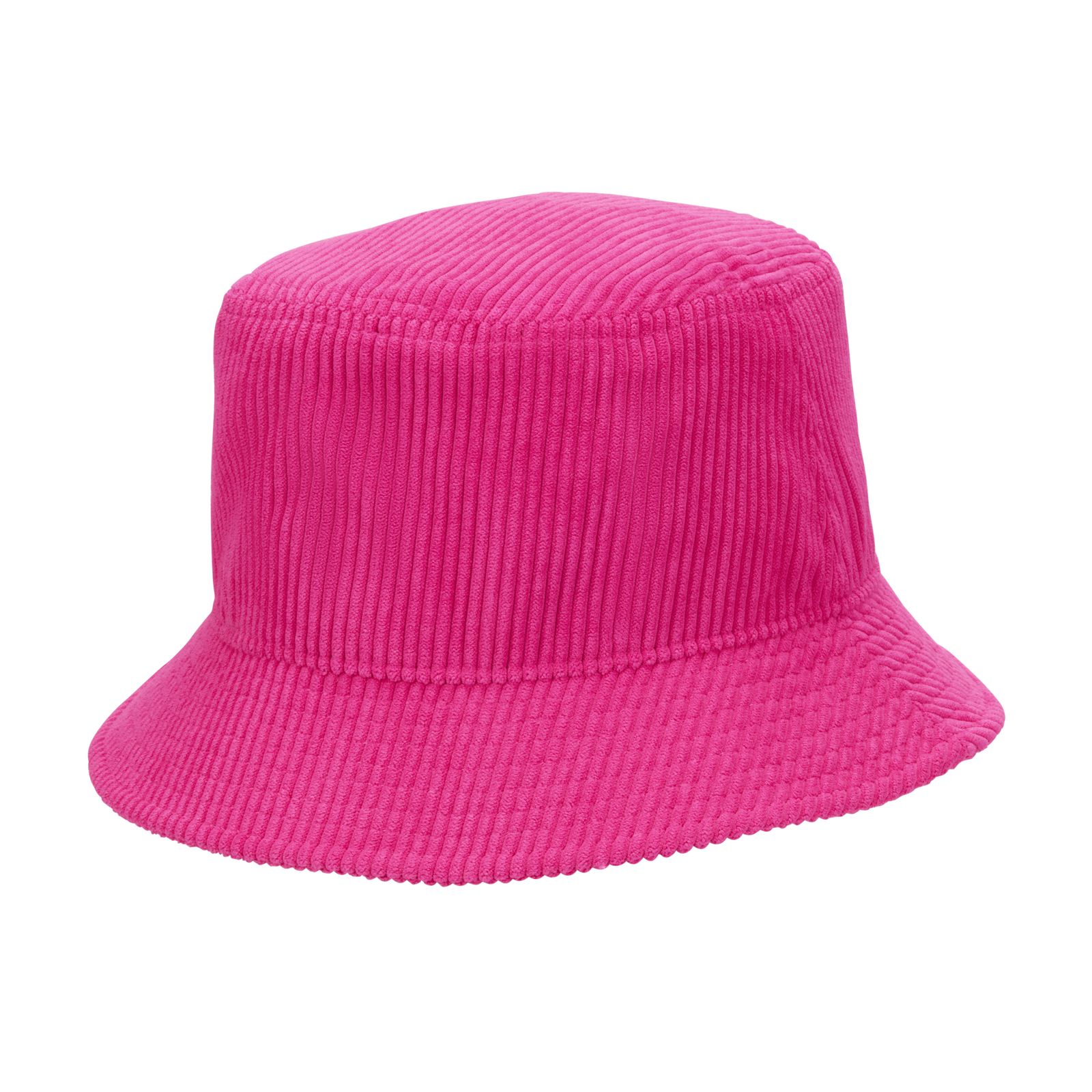 Apex Corduroy Bucket Hat