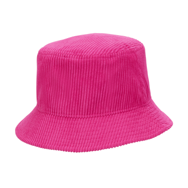 Klobúk Nike Apex Corduroy Bucket Hat Ružová | FB5385-615, 1