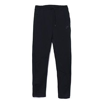 Tepláky Nike Sportswear Tech Fleece Long Pants Čierna | 928508-011