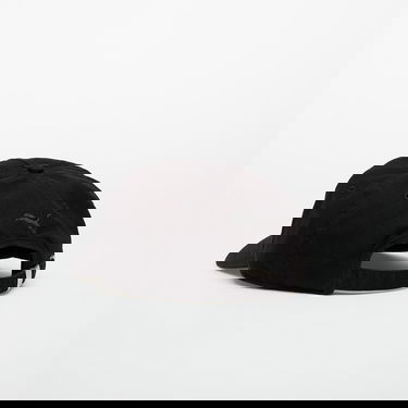 Šiltovka Puma REPRESENT Cotton Baseball Cap Čierna | 26600, 4