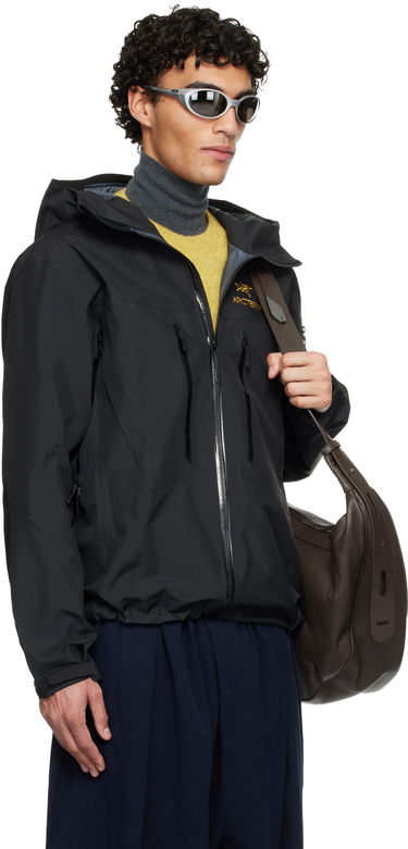 Bunda Arcteryx Alpha SV Hardshell Jacket Rôznofarebný | X000009989, 4