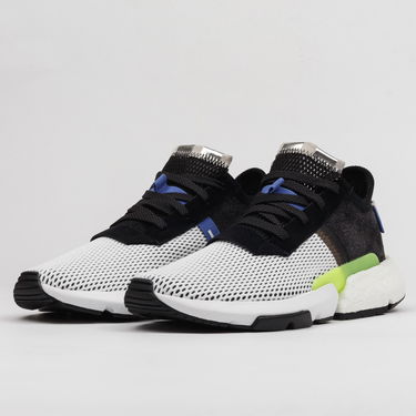 Tenisky a topánky adidas Originals POD-S3.1 Biela | CG5947, 0
