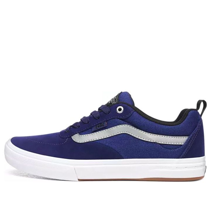 Tenisky a topánky Vans Reflective Kyle Walker Pro Modrá | VN0A2XSGW7X