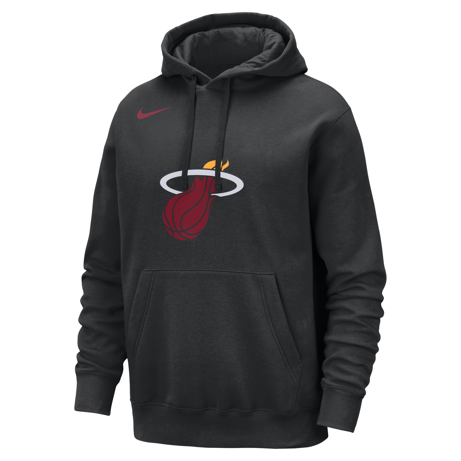 NBA Miami Heat Club Pullover Hoodie