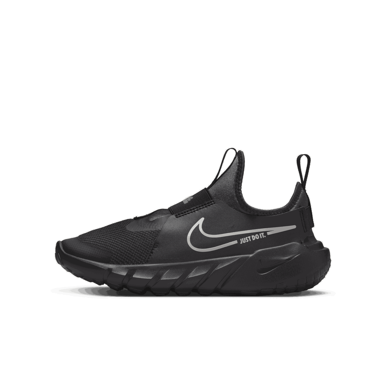 Tenisky a topánky Nike Flex Runner 2 Čierna | DJ6038-001, 0