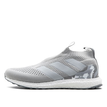Tenisky a topánky adidas Performance PureControl Ultra Boost Grey Camo Šedá | BY9089, 1