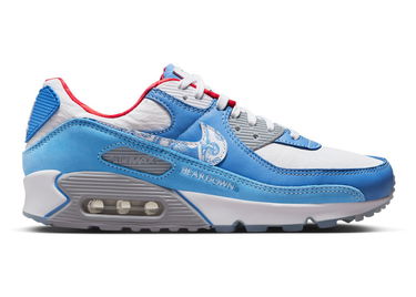 Tenisky a topánky Nike Air Max 90 Doernbecher 2023 Modrá | FD9710-400, 0