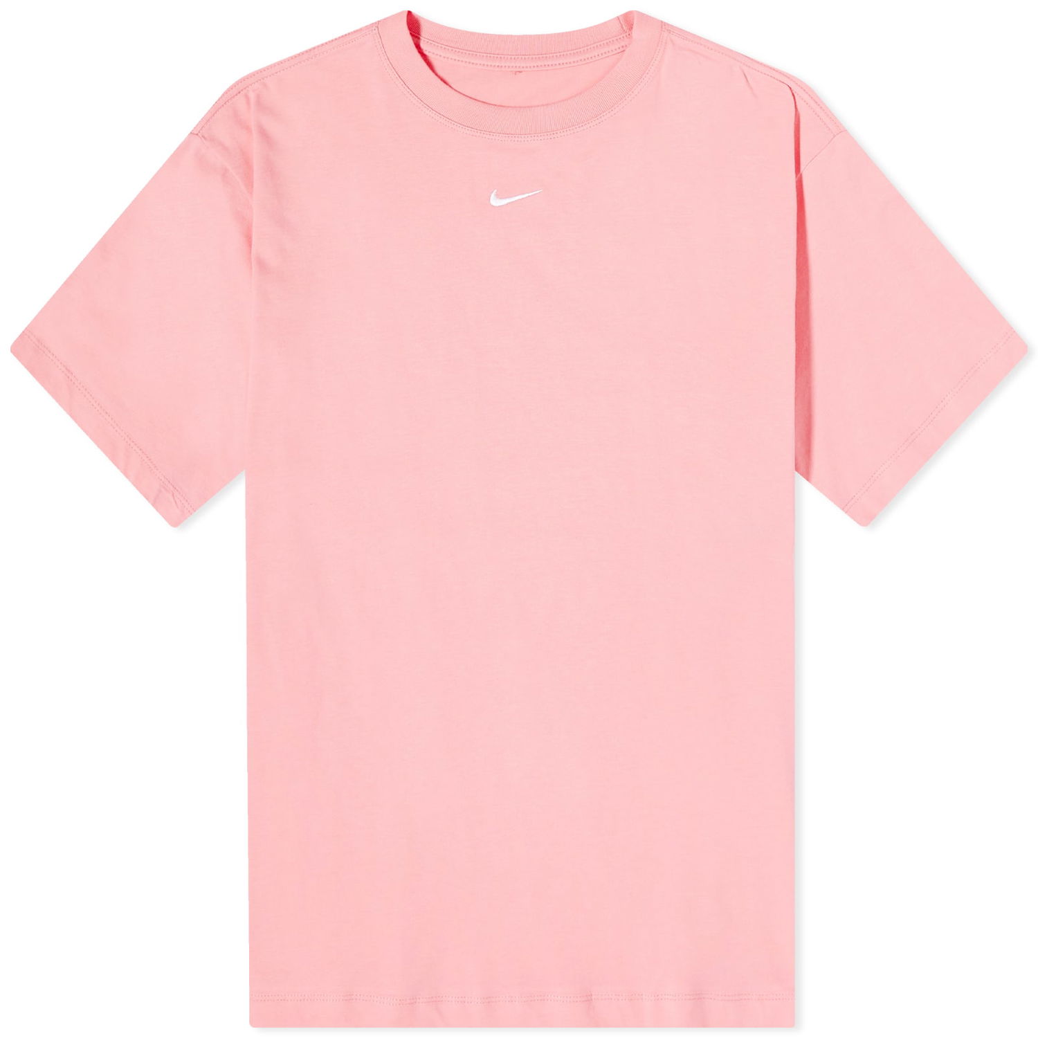 Tričko Nike Essential Swoosh Tee Ružová | DN5697-611, 0
