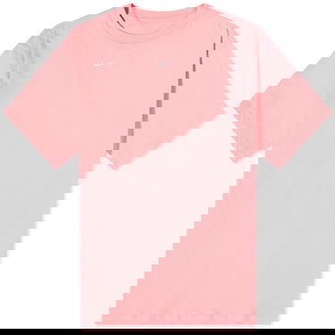 Tričko Nike Essential Swoosh Tee Ružová | DN5697-611, 0