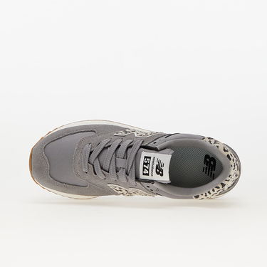 Tenisky a topánky New Balance 574 Šedá | WL574ZDB, 3