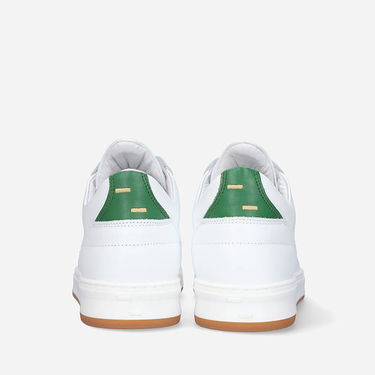 Tenisky a topánky Filling Pieces Low Top Biela | 10127791926, 5