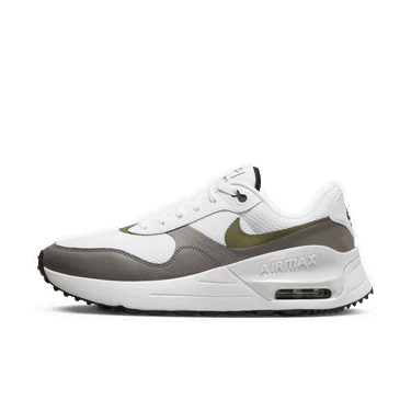Tenisky a topánky Nike Air Max SYSTM Biela | DV7587-100, 0