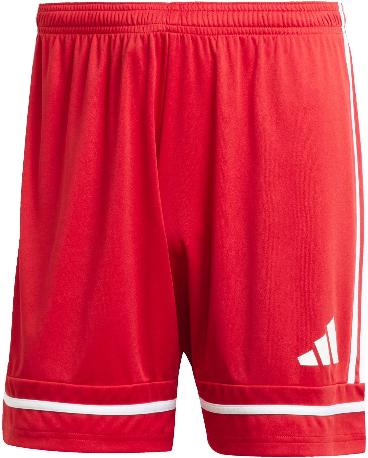 Šortky adidas Originals Adidas Squadra 25 Sho Shorts Červená | jn5466, 0