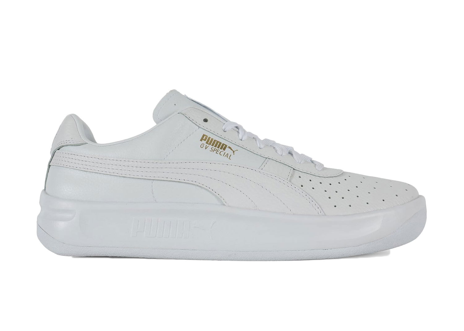 Tenisky a topánky Puma GV Special White Biela | 366613-01, 0