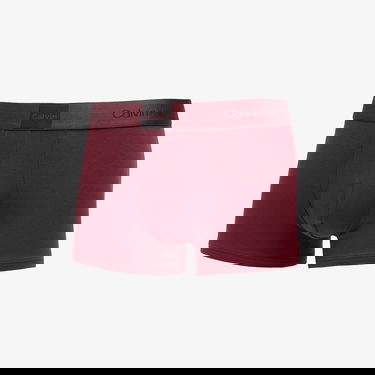 Boxerky CALVIN KLEIN Trunk 3-Pack Rôznofarebný | LV00NB4476 3U4, 3