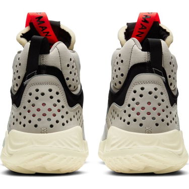Tenisky a topánky Jordan Air Jordan Delta Mid \Hasta\" Šedá | DC2130-300, 4