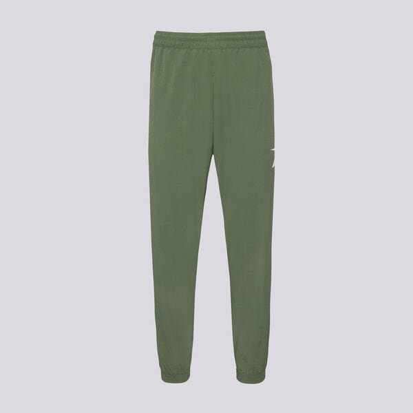Tepláky Reebok Cl Vector Trackpant Zelené | 100036177, 0