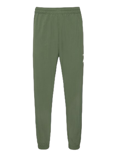 Tepláky Reebok Cl Vector Trackpant Zelené | 100036177