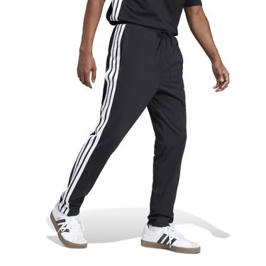 Tepláky adidas Performance 3S SJ Track Pants Čierna | JE6430, 3
