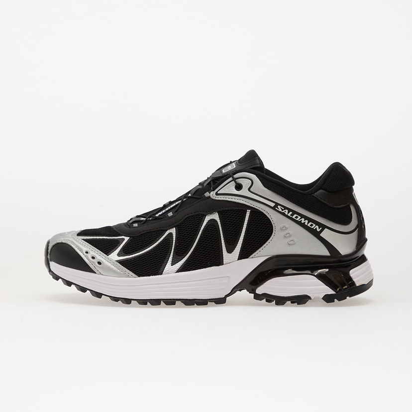 Tenisky a topánky Salomon XT-Whisper Čierna | L47978800
