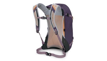 Batoh Osprey Hikelite 26 Backpack Fialová | 10054106OSP, 3