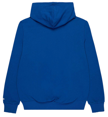 Mikina New Era NBA DETROIT PISTONS WORDMARK HOODY Navy | 60361893, 2