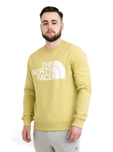 Standard Crew Neck Sweatshirt