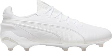 Tenisky a topánky Puma KING ULTIMATE FG/AG Biela | 107809-04, 0