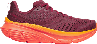 Tenisky a topánky Saucony GUIDE 17 Vínová | s20936-210, 0