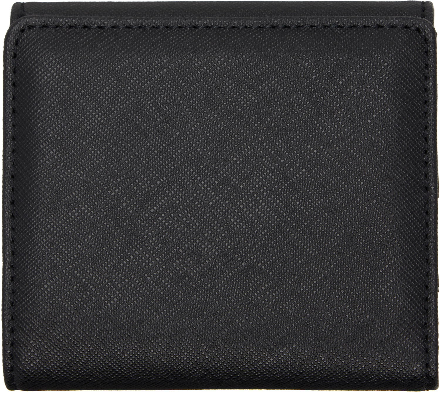 Peňaženka Vivienne Westwood Black Small Wallet Čierna | 51150032W-L001N-, 1