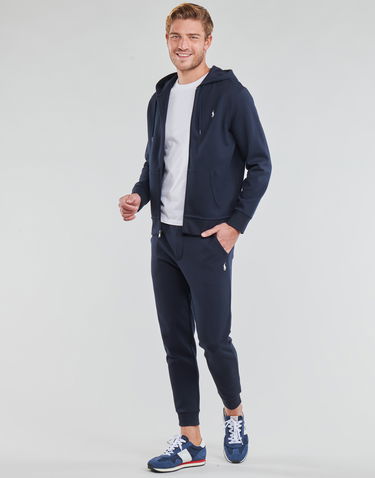 Tepláky Polo by Ralph Lauren Tracksuit bottoms Navy | 710652314002-NOS=710888283002, 2