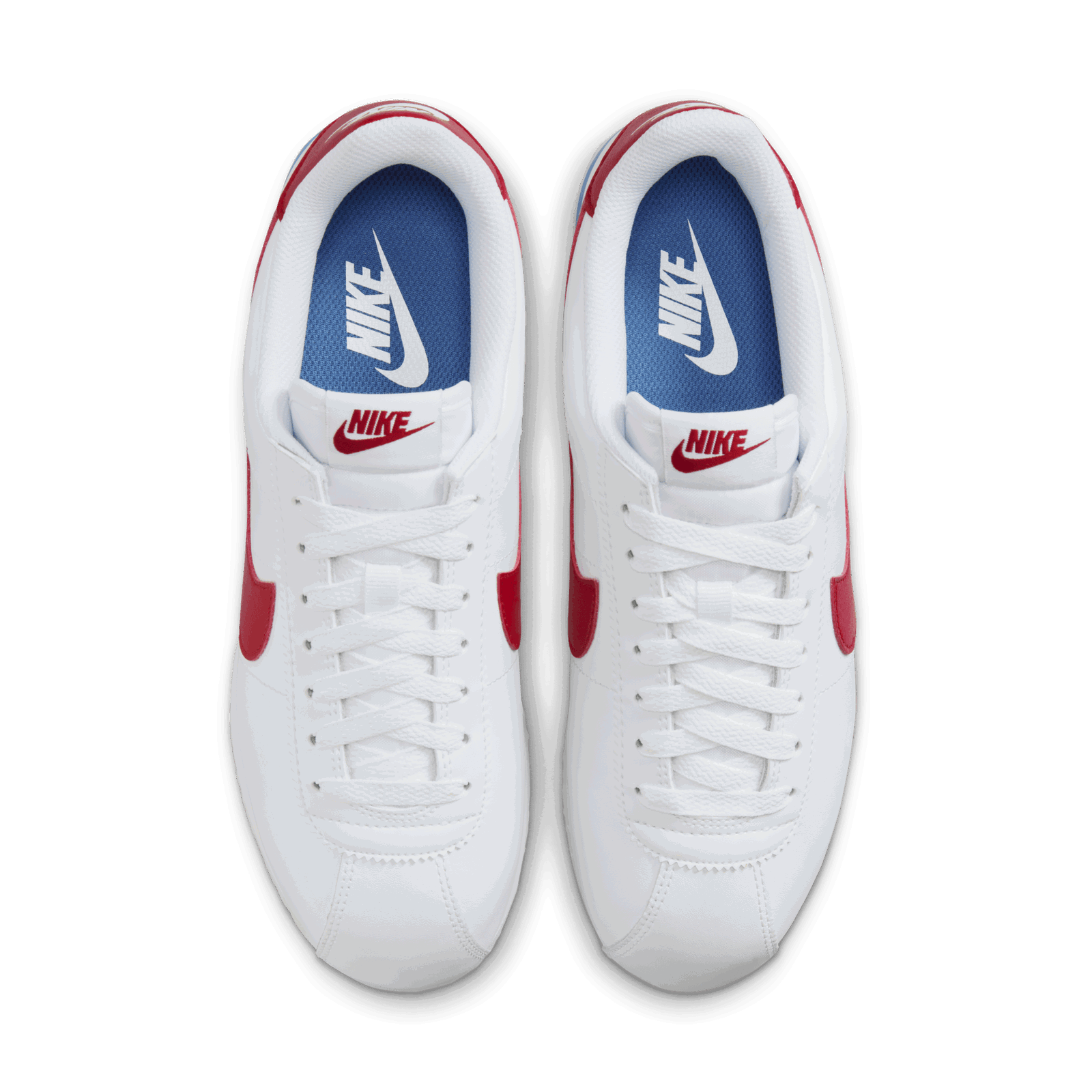 Cortez "Forrest Gump" W