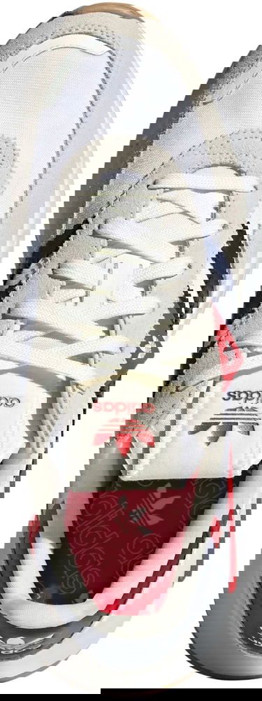 Tenisky a topánky adidas Originals Retropy F2 Béžová | gw9354, 3