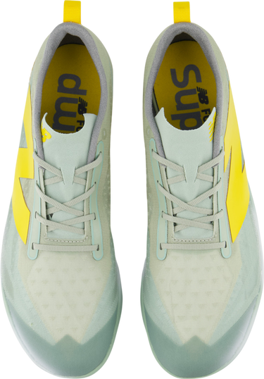 Tenisky a topánky New Balance FuelCell SuperComp PWR-X v3 Zelené | usdelst3-usdelst3, 2