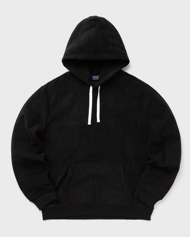 Mikina Polo by Ralph Lauren Polo Ralph Lauren L/S HOODIE-SLEEP-TOP men Sleep- & Loungewear Čierna | 714915967001, 0