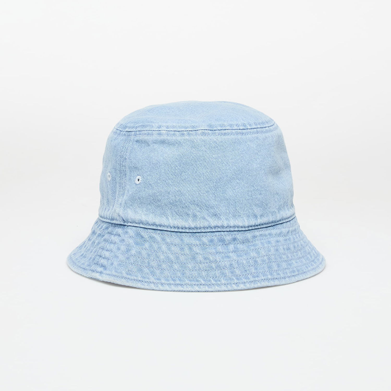 Klobúk CALVIN KLEIN Calvin Klein Jeans Embroidered Monogram Denim Bucket Hat Modrá | LV04K5021G LHL, 1