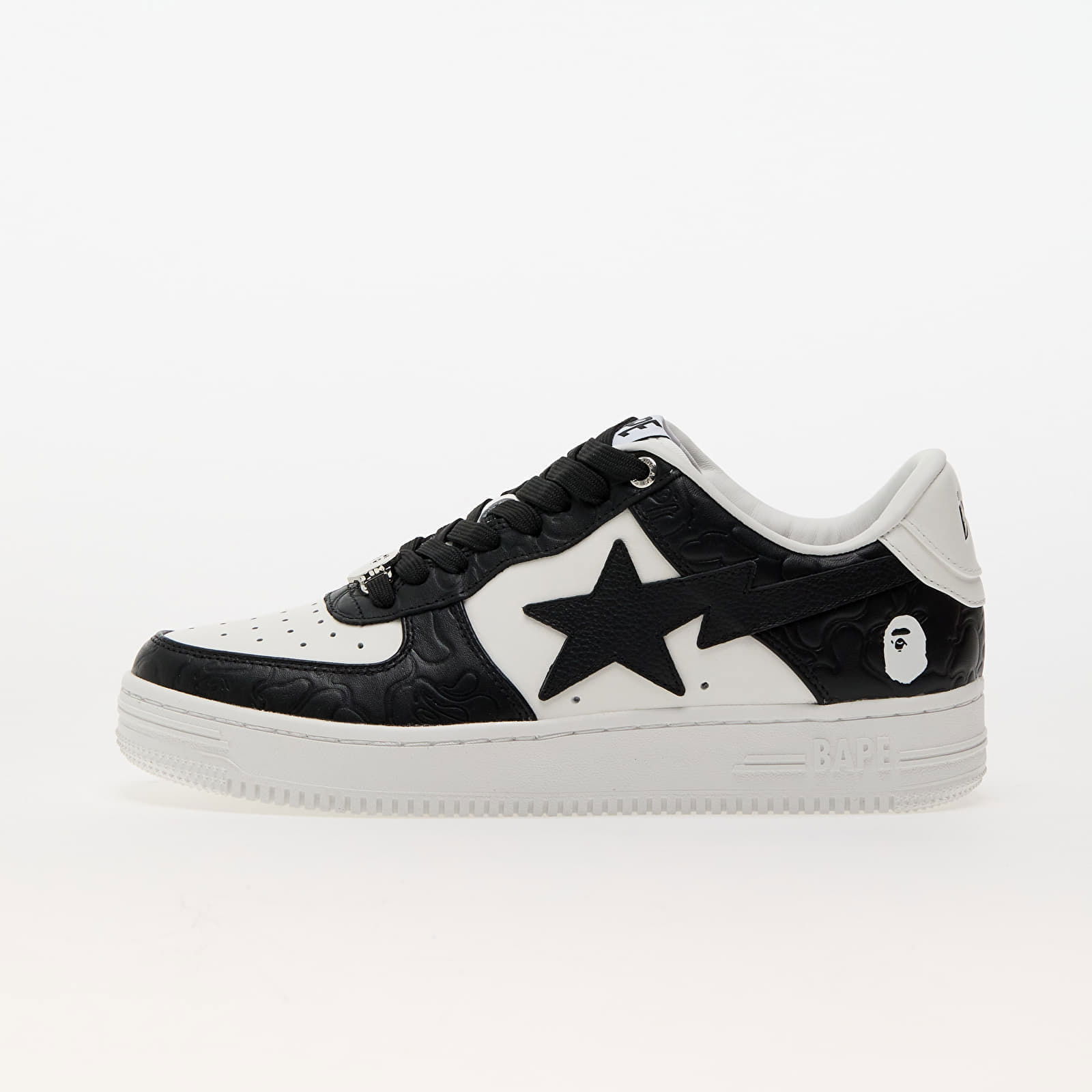 BAPE A BATHING APE Bape Sta 4