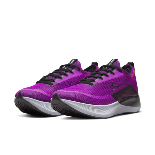 Tenisky a topánky Nike Zoom Fly 4 W Fialová | CT2401-501, 1