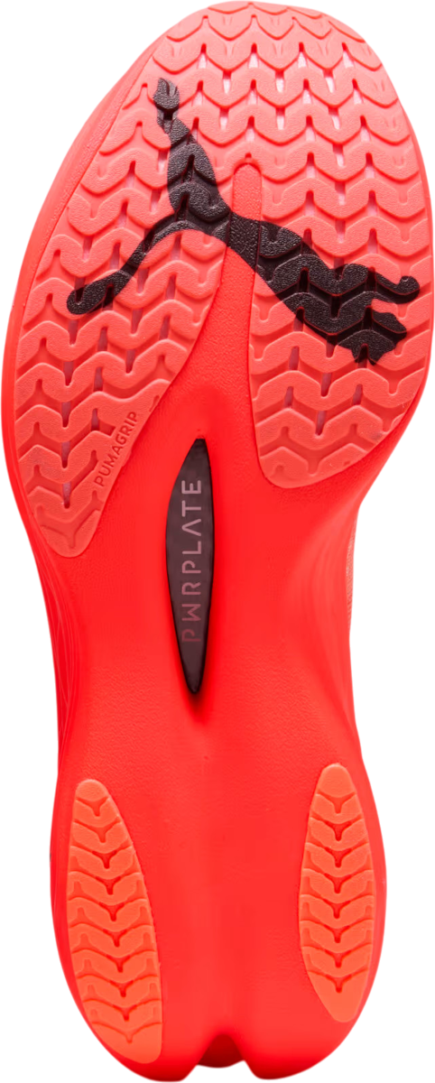 Tenisky a topánky Puma Deviate NITRO Elite 3 Oranžová | 309809-06, 1