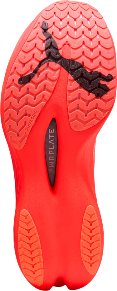 Tenisky a topánky Puma Deviate NITRO Elite 3 Oranžová | 309809-06, 1