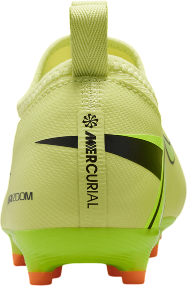 Tenisky a topánky Nike ZOOM VAPOR 16 ACADEMY FG/MG Zelené | fq8392-300, 4
